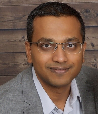 arjun prakash profile pic