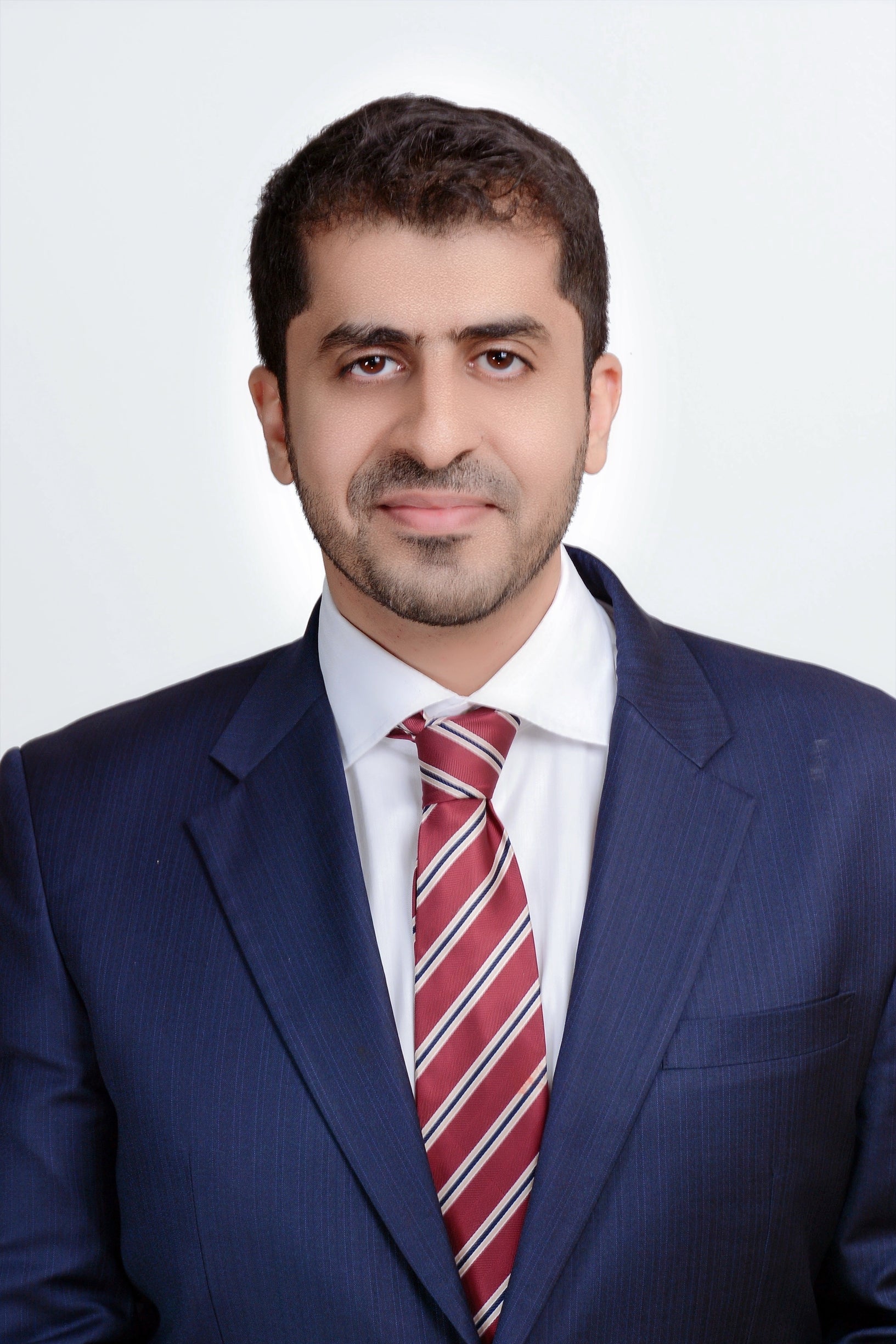 Hussain Al Binali
