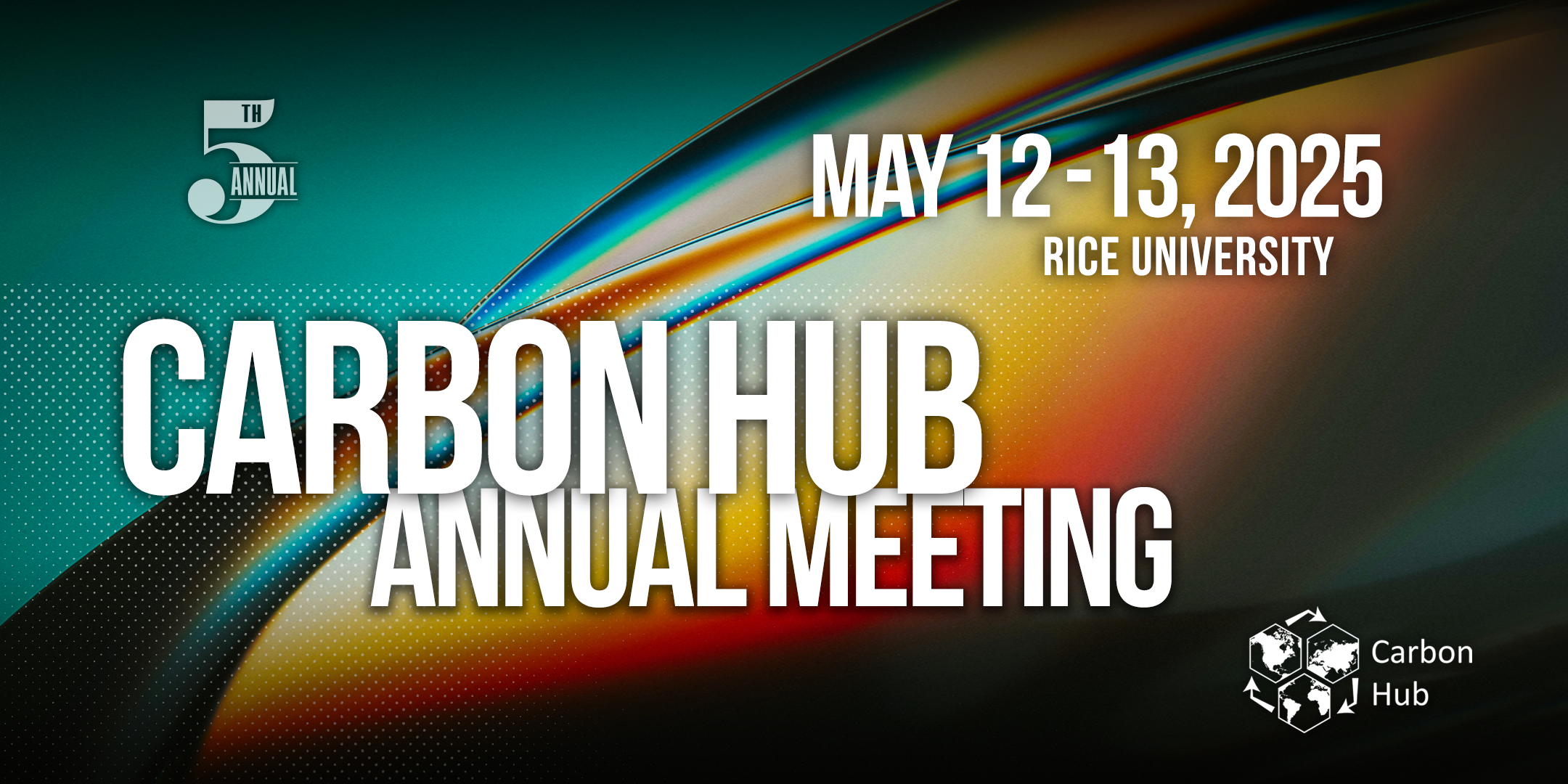 carbon hub annual meeting 2025