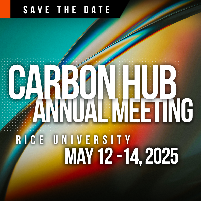 carbon hub annual meeting 2025