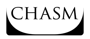 chasm