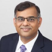 Ajay Mehta