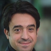 Abudllah Shahrani