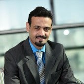 Faisal Otaibi
